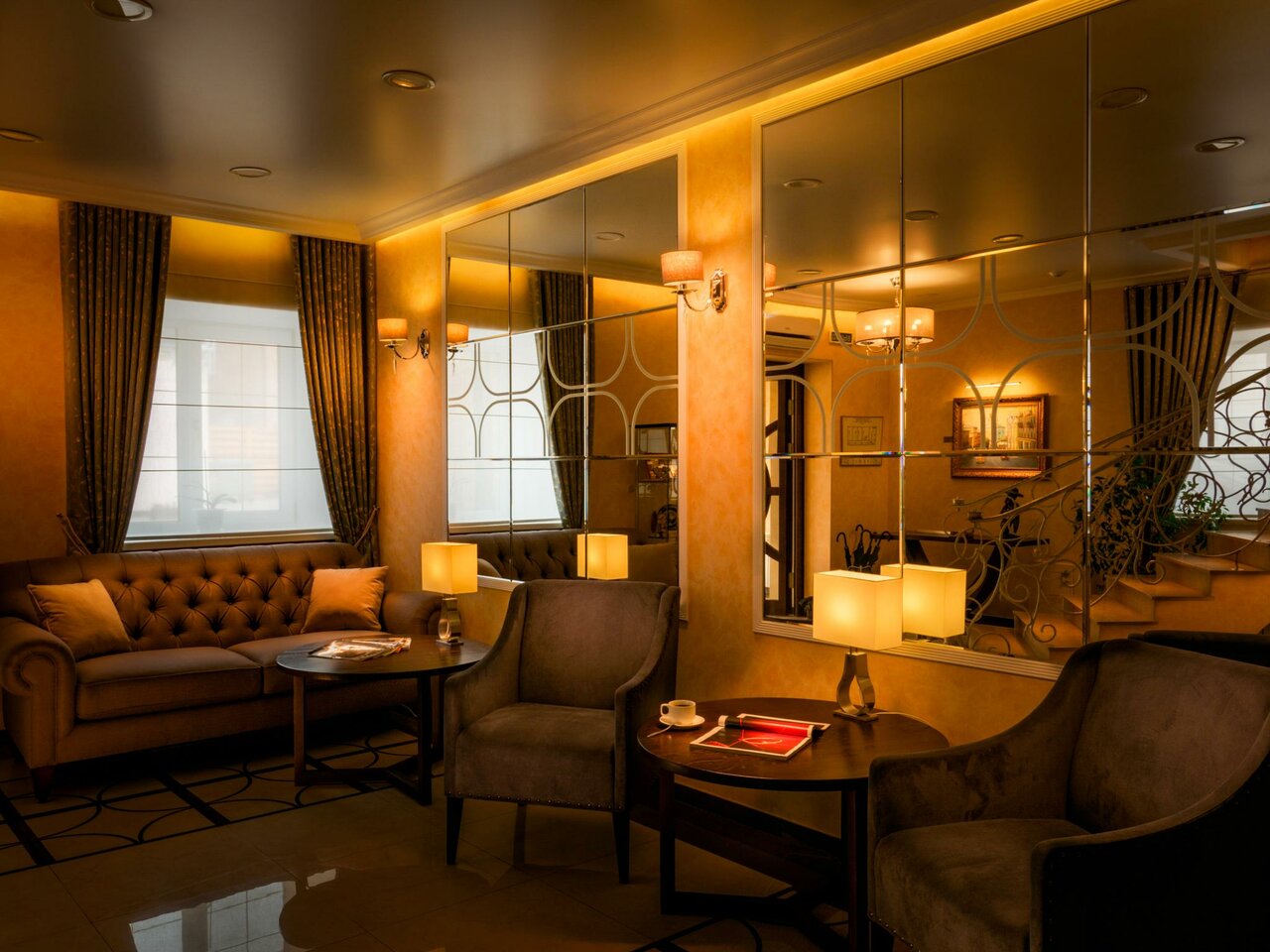 Гостиница Премьер Отель Смоленск-106