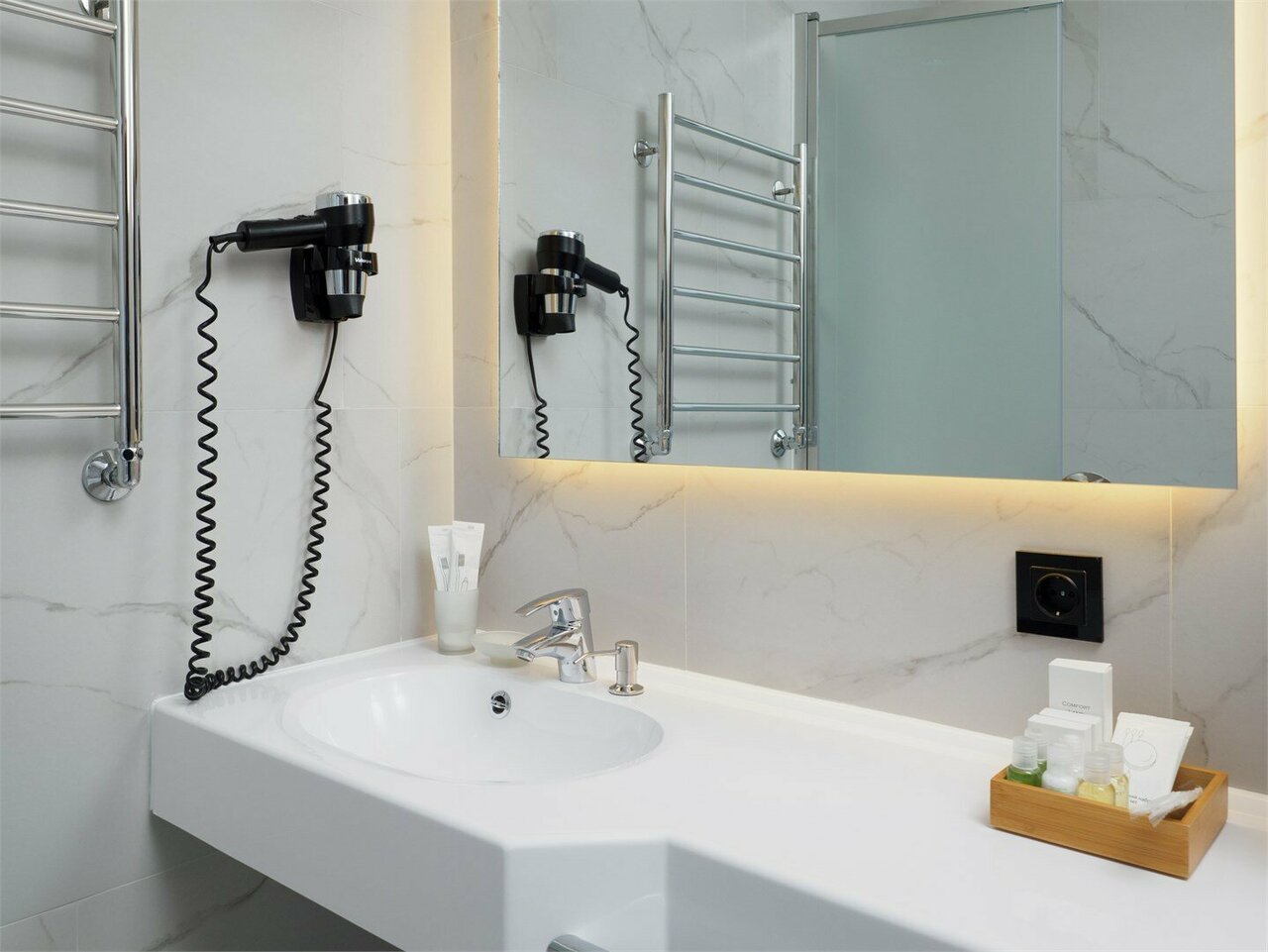 Гостиница Премьер Отель Смоленск