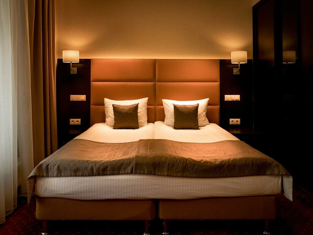 Гостиница Премьер Отель Смоленск-50