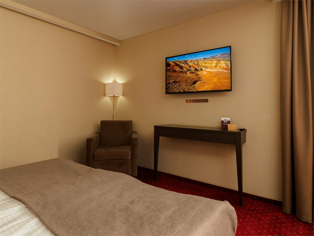 Гостиница Премьер Отель Смоленск