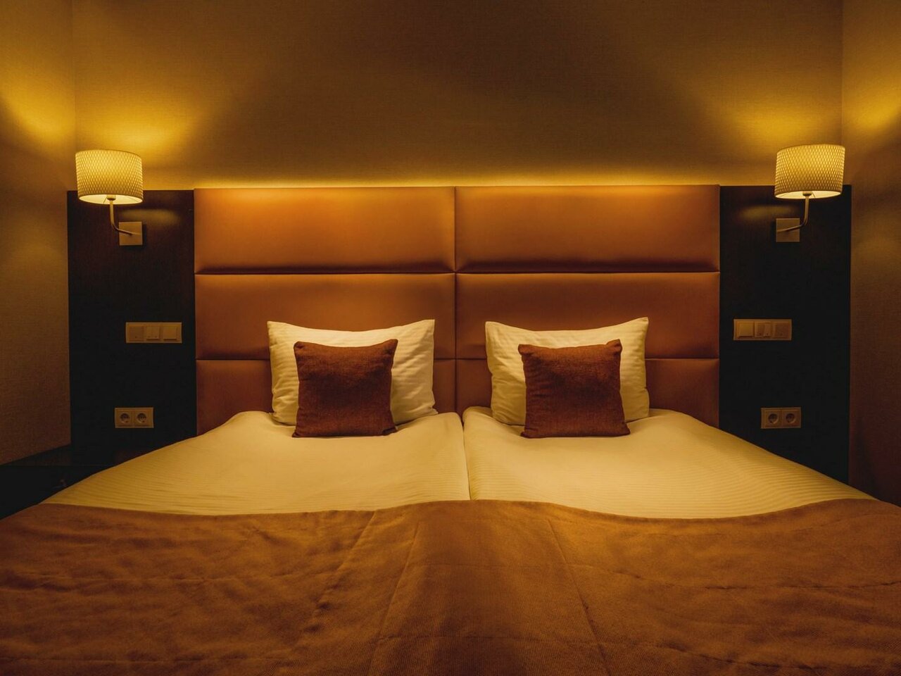 Гостиница Премьер Отель Смоленск-61