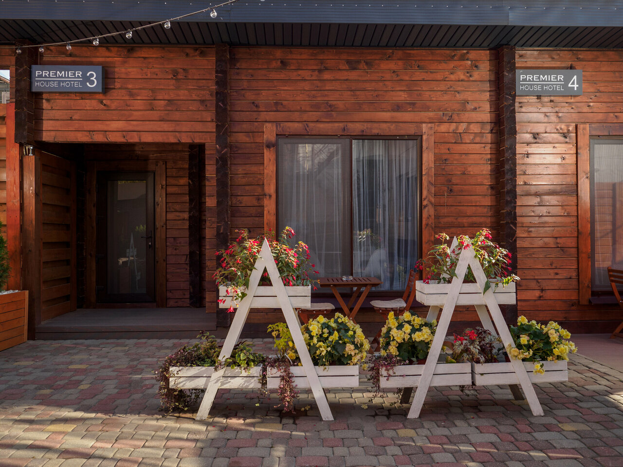 Гостиница Премьер Отель Смоленск