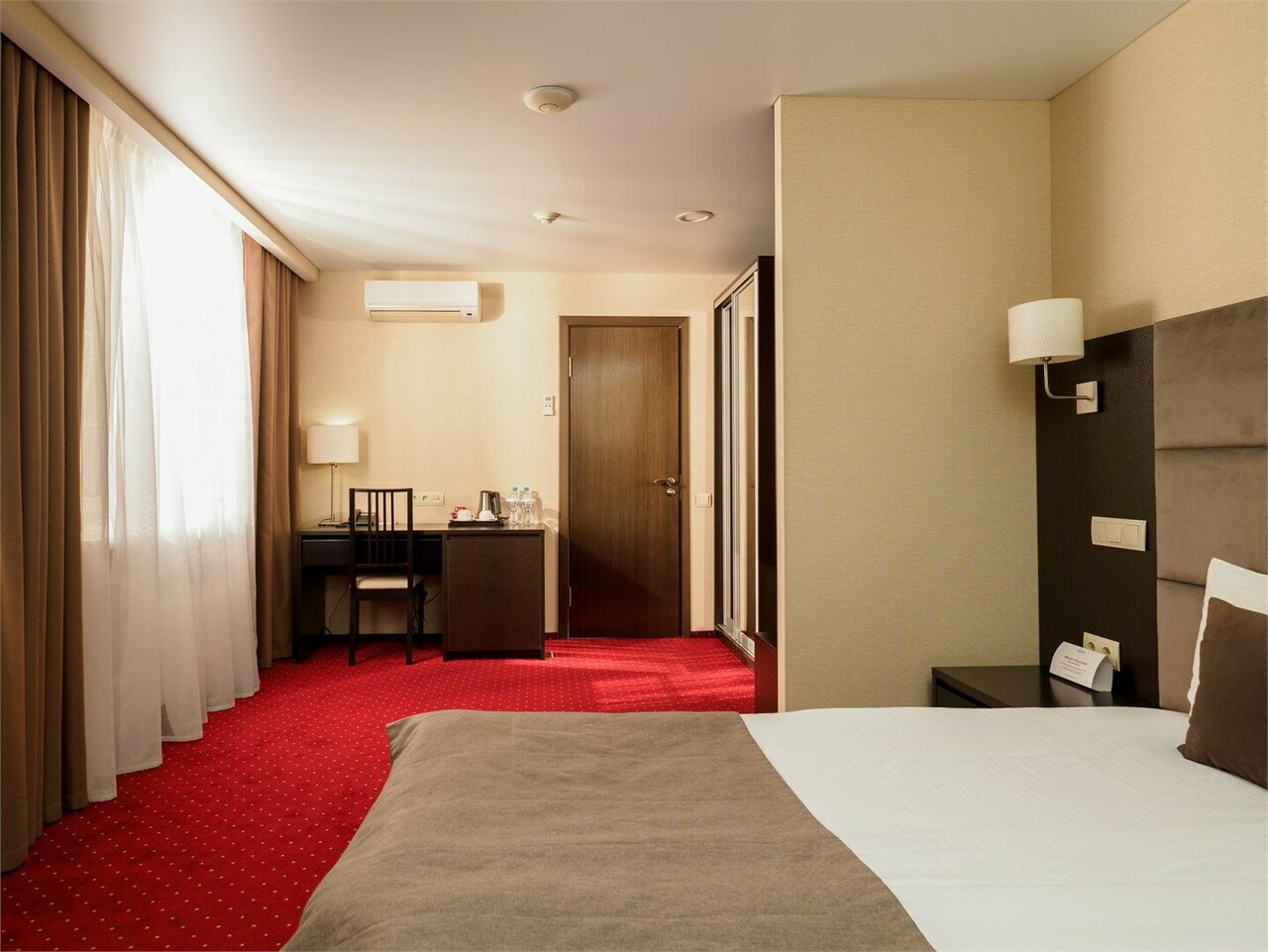 Гостиница Премьер Отель Смоленск