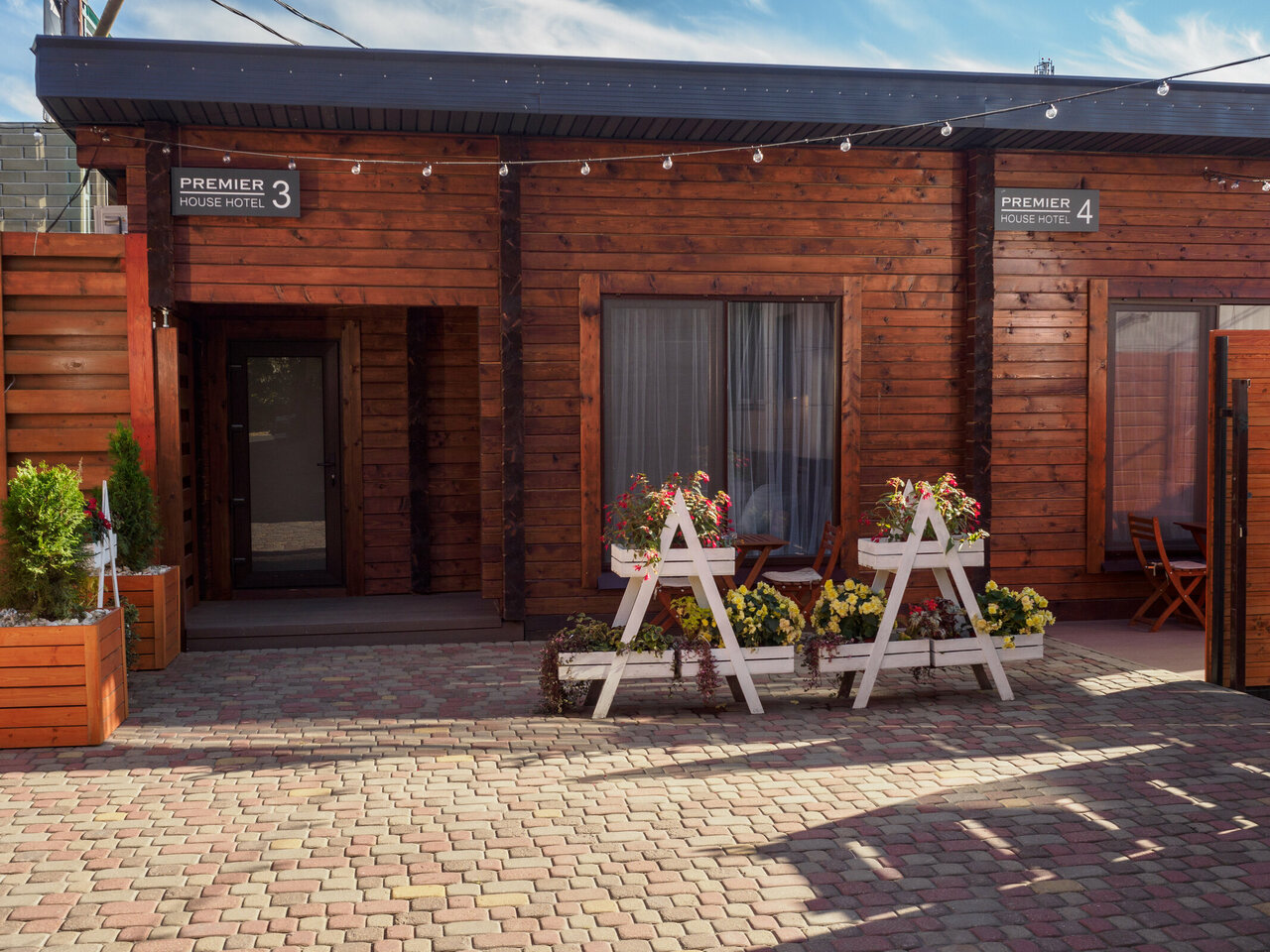 Гостиница Премьер Отель Смоленск-20