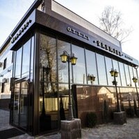 Гостиница Премьер Отель Смоленск-8