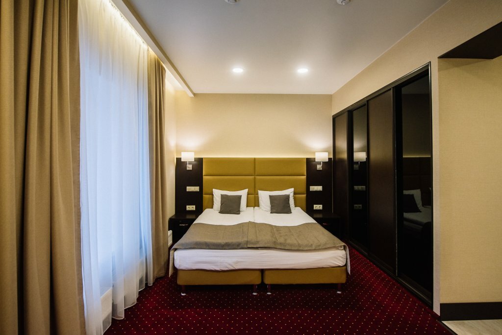 Гостиница Премьер Отель Смоленск-87