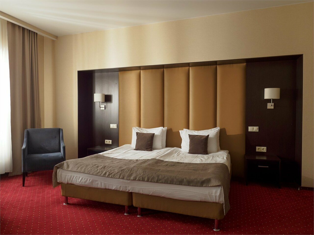 Гостиница Премьер Отель Смоленск