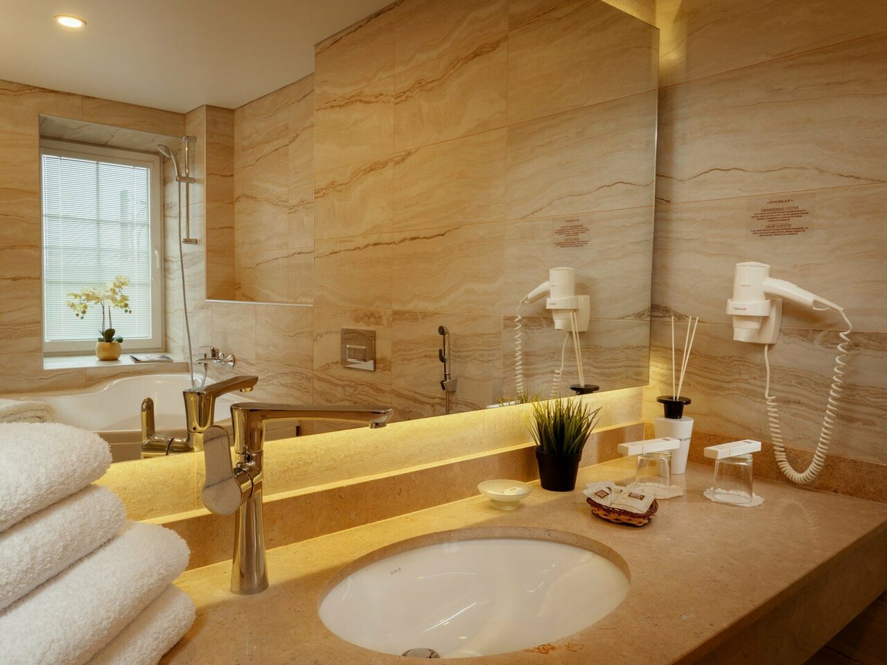 Гостиница Премьер Отель Смоленск