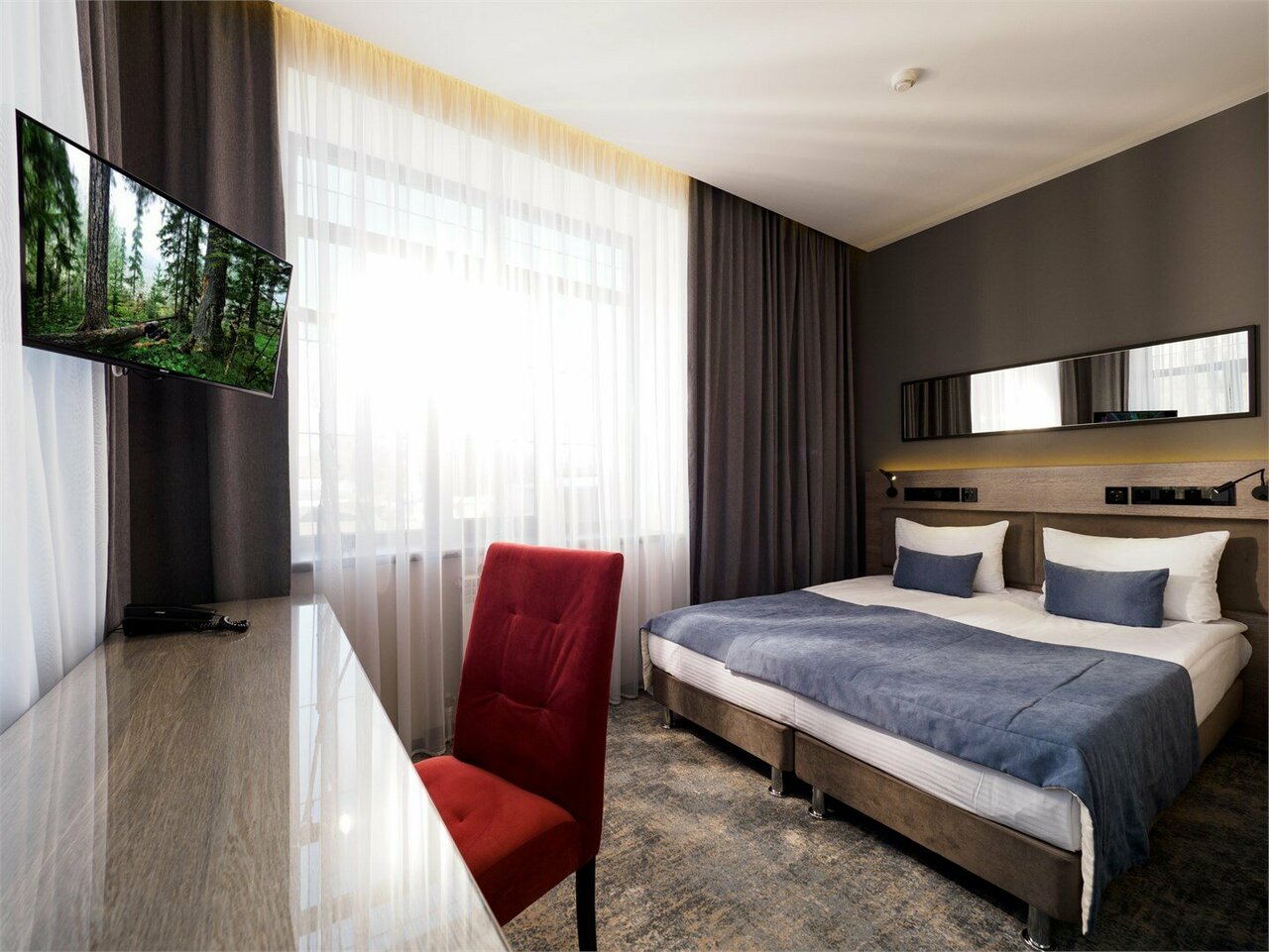 Гостиница Премьер Отель Смоленск