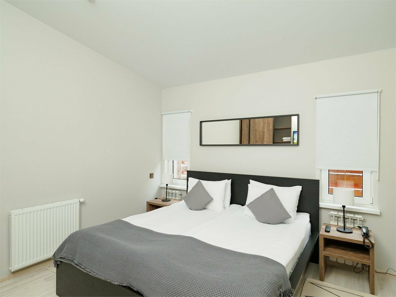 Гостиница Премьер Отель Смоленск