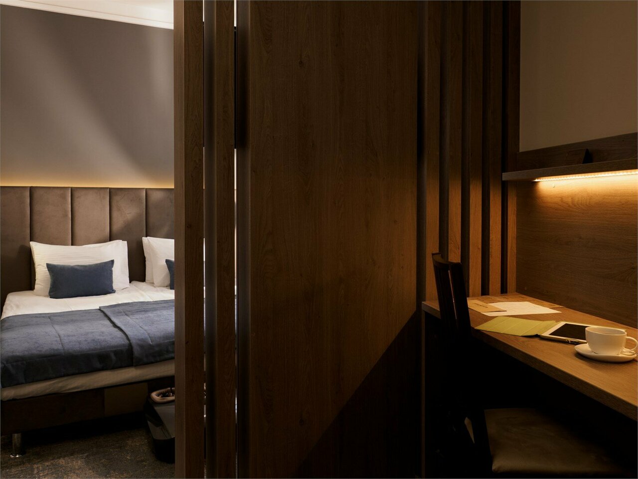 Гостиница Премьер Отель Смоленск