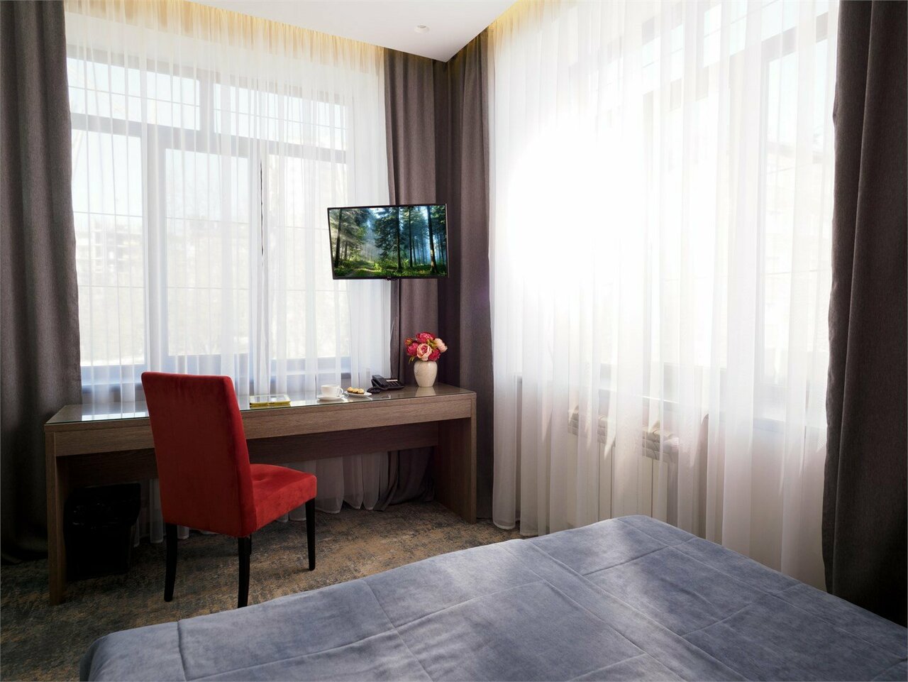 Гостиница Премьер Отель Смоленск