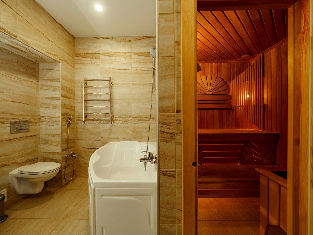 Гостиница Премьер Отель Смоленск