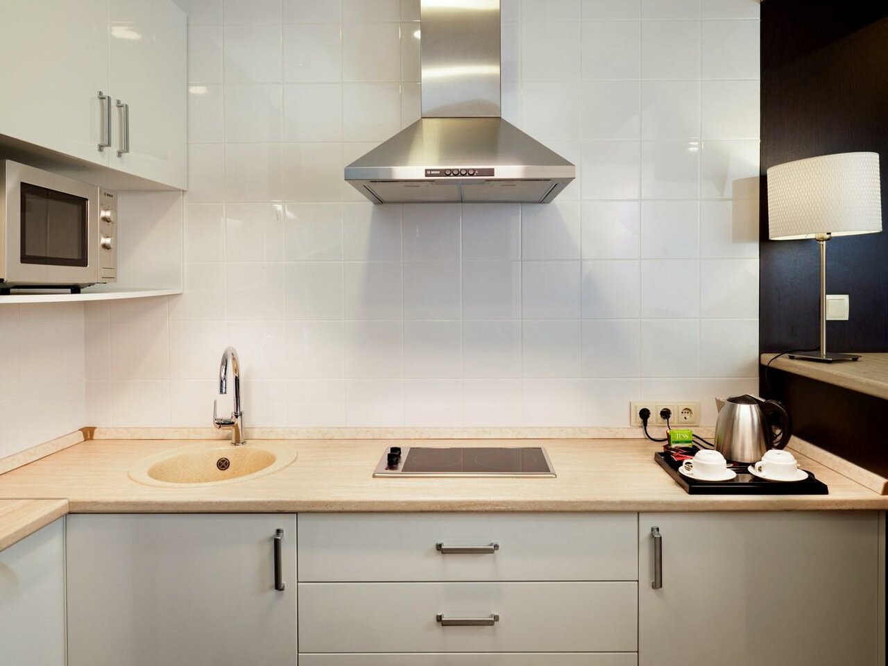 Гостиница Премьер Отель Смоленск-45