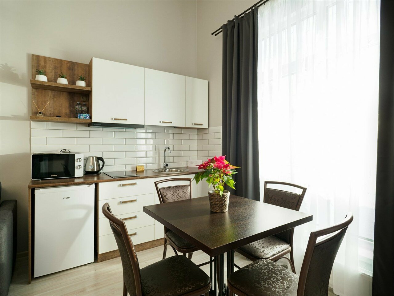 Гостиница Премьер Отель Смоленск