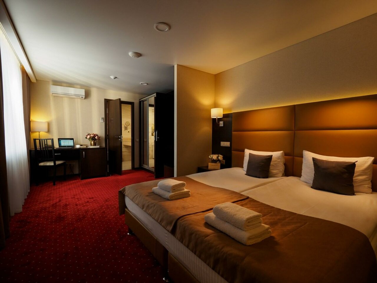 Гостиница Премьер Отель Смоленск-83