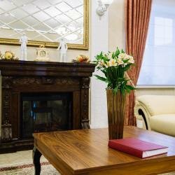 Гостиница Премьер Отель Смоленск-29