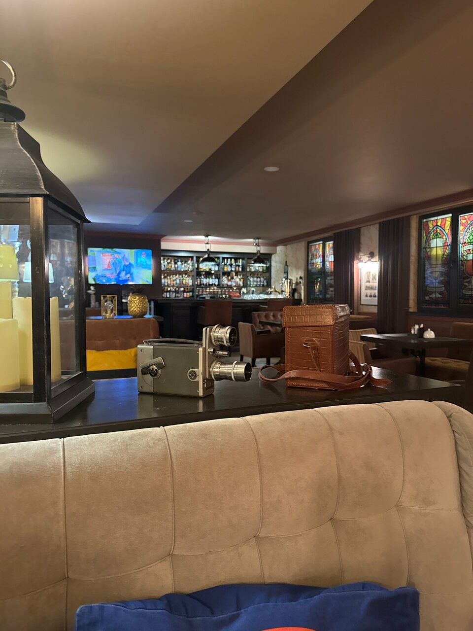 Гостиница Премьер Отель Смоленск-119