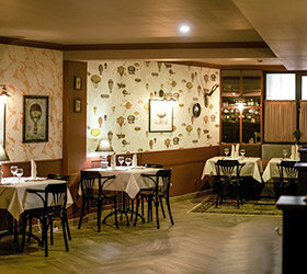 Гостиница Премьер Отель Смоленск-25