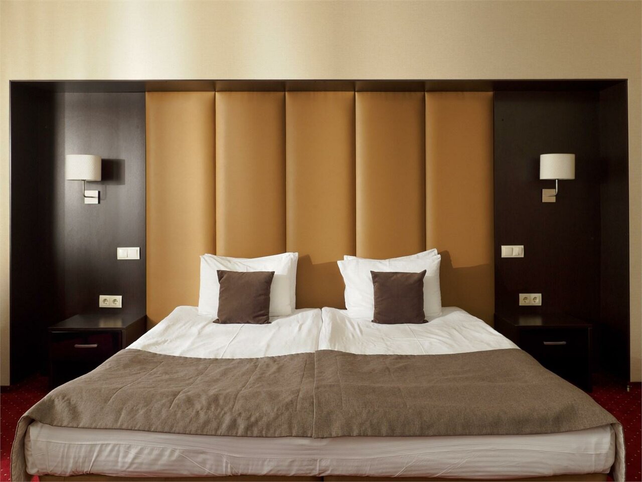 Гостиница Премьер Отель Смоленск-38