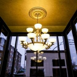 Гостиница Премьер Отель Смоленск-30