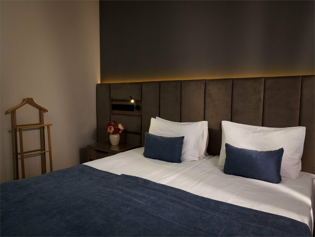 Гостиница Премьер Отель Смоленск