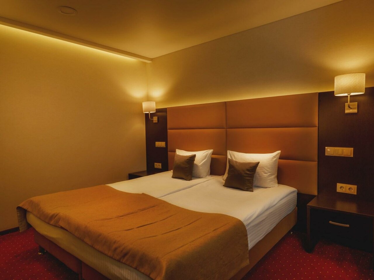 Гостиница Премьер Отель Смоленск-103