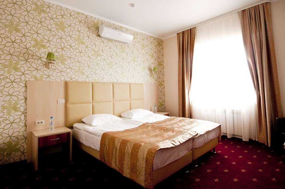 Гостиница Премьер Отель Смоленск-11