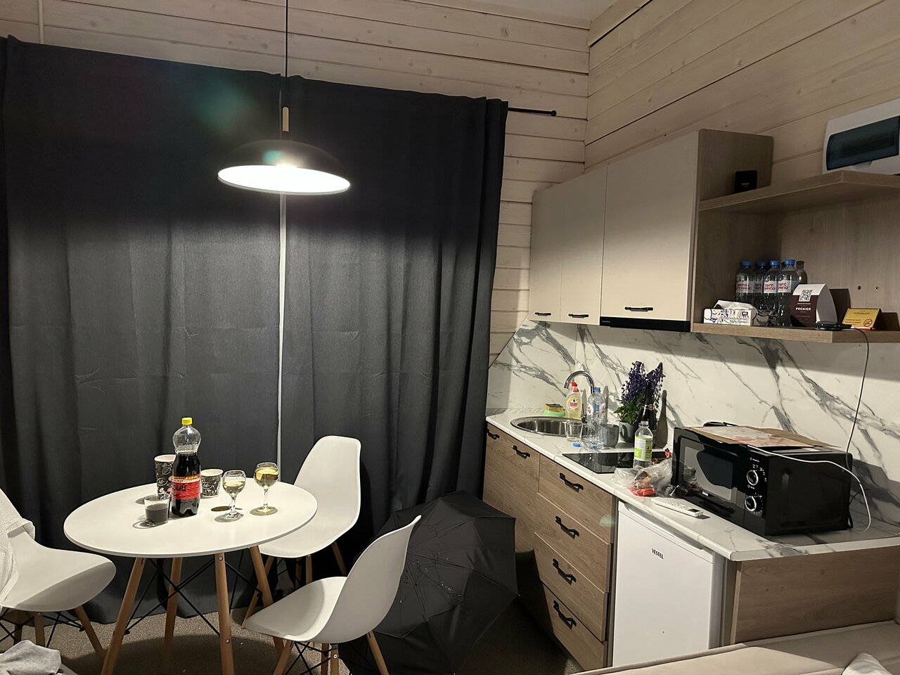 Гостиница Премьер Отель Смоленск-121