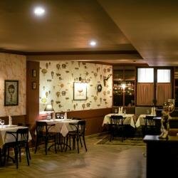 Гостиница Премьер Отель Смоленск-34