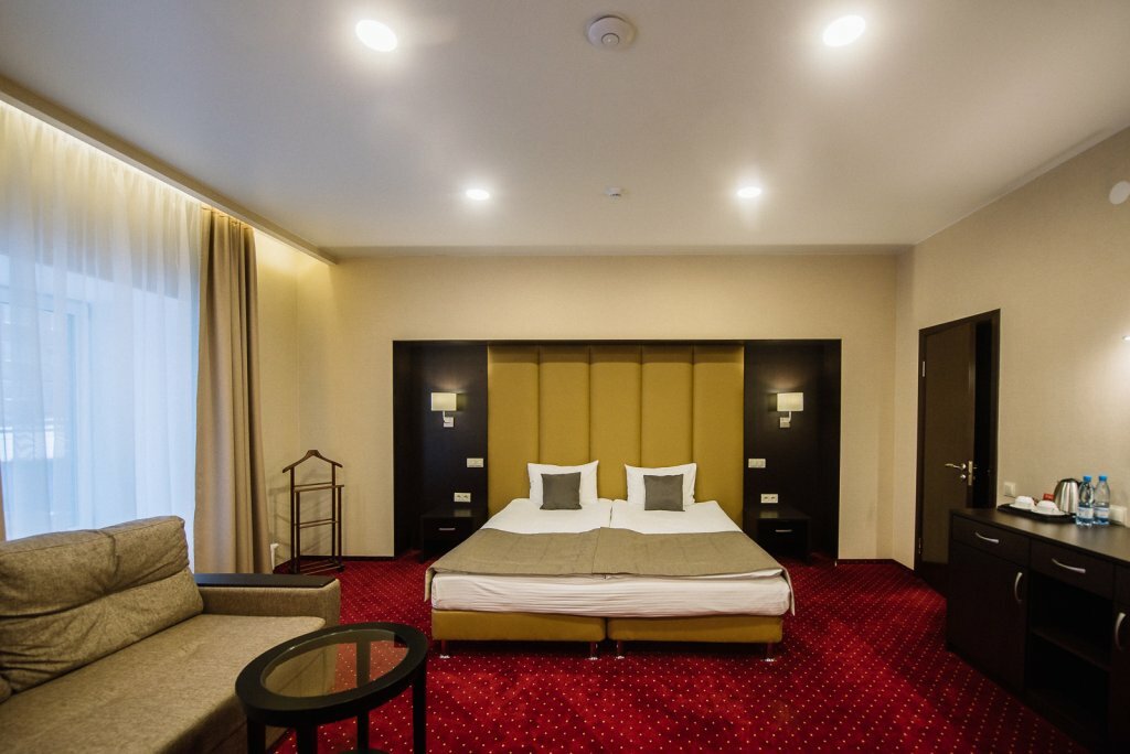 Гостиница Премьер Отель Смоленск-73