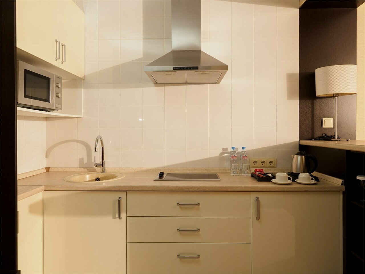 Гостиница Премьер Отель Смоленск