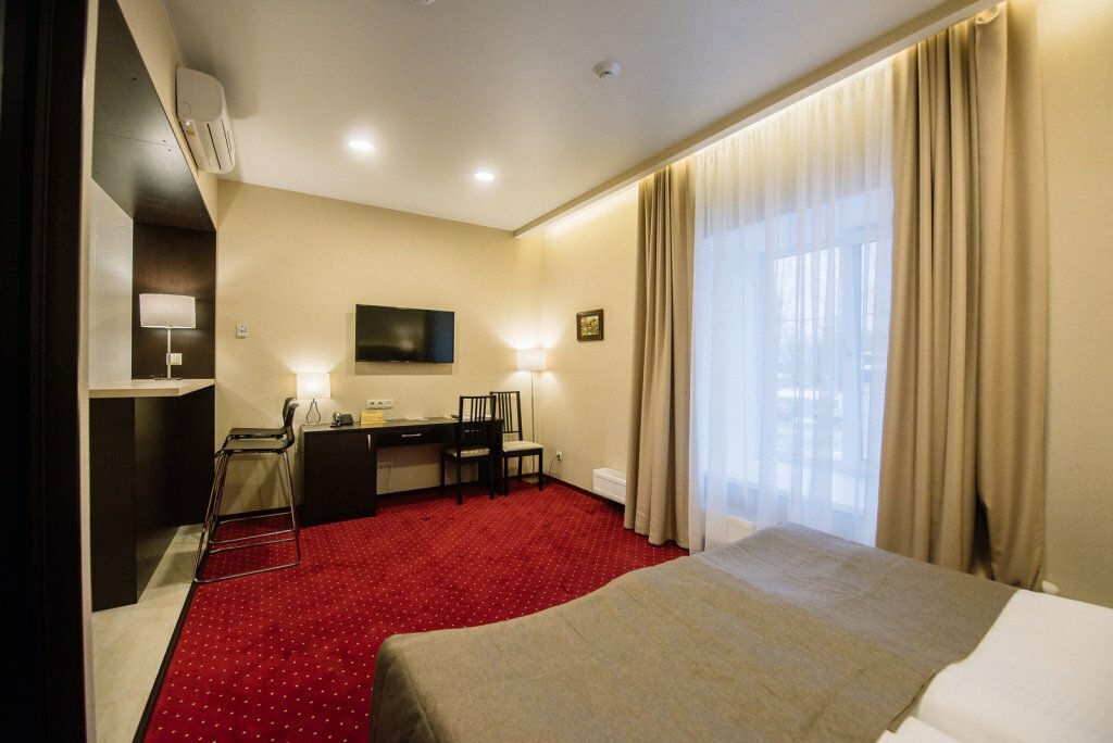 Гостиница Премьер Отель Смоленск-102