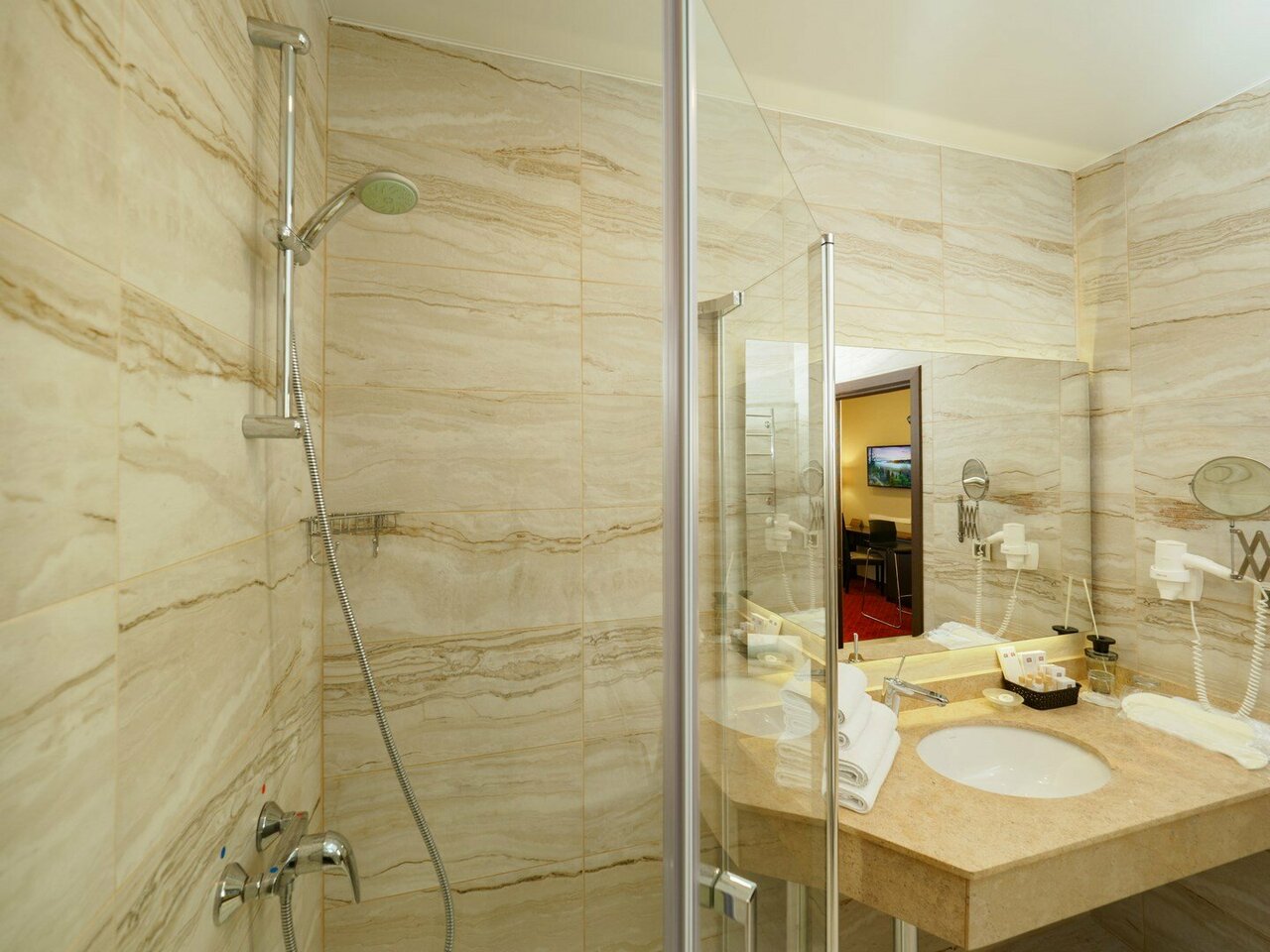 Гостиница Премьер Отель Смоленск