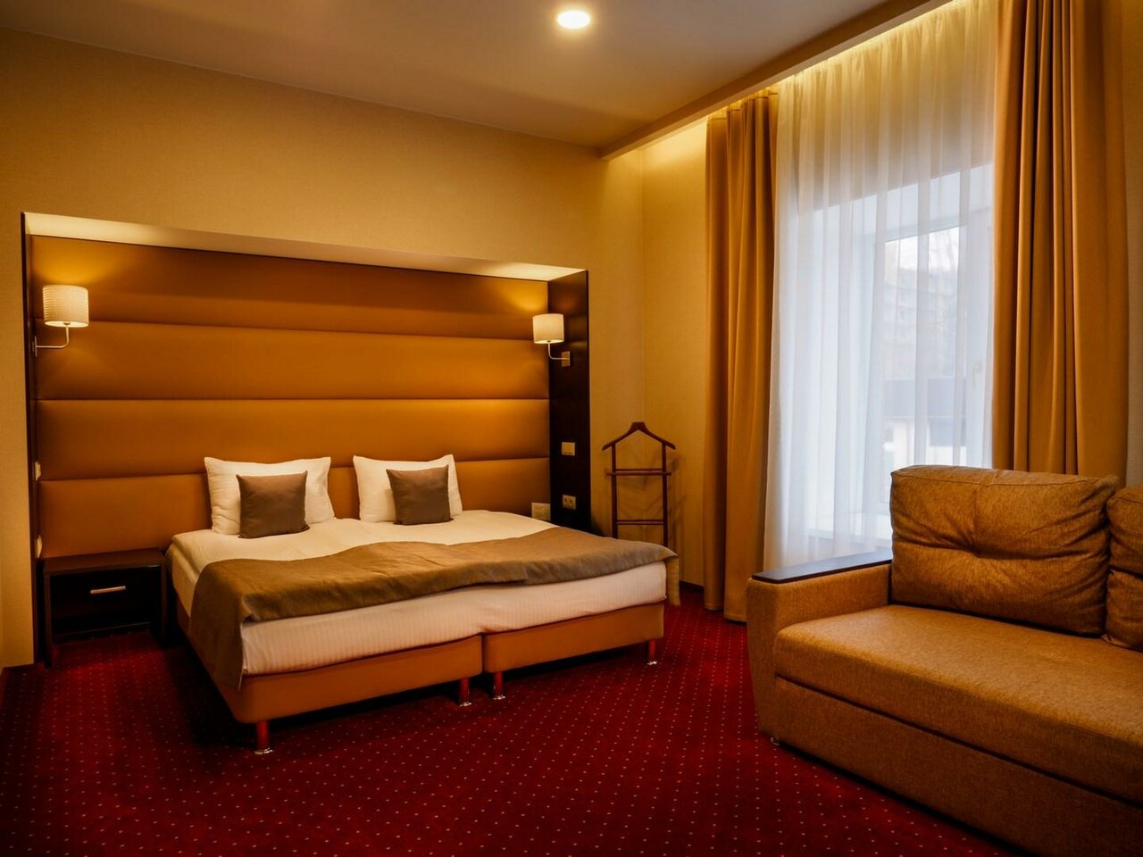 Гостиница Премьер Отель Смоленск-96