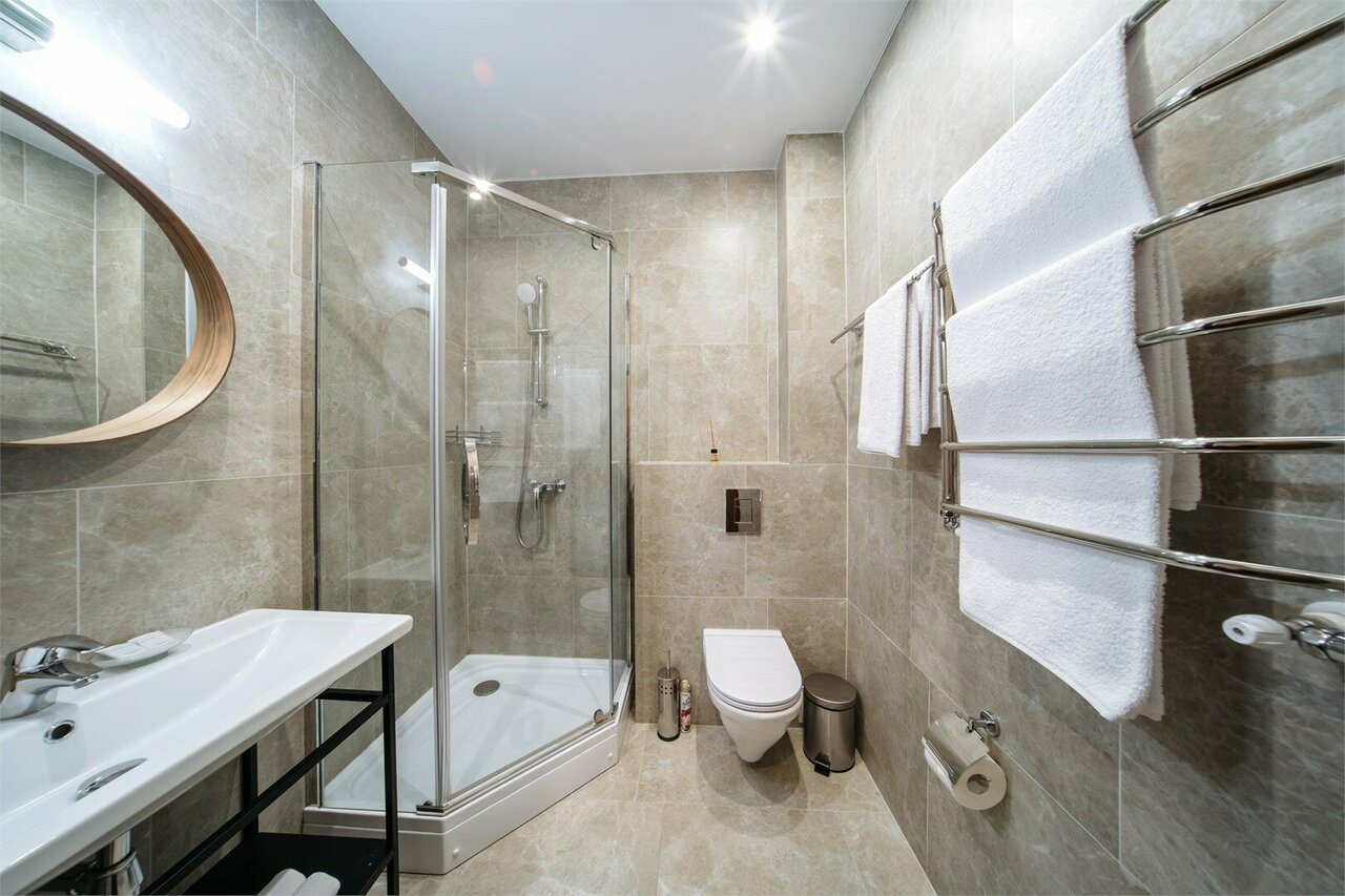 Гостиница Премьер Отель Смоленск