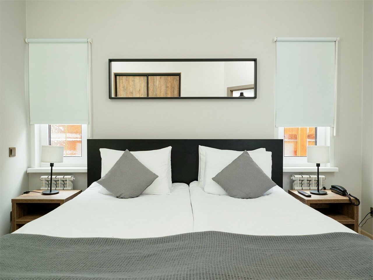 Гостиница Премьер Отель Смоленск