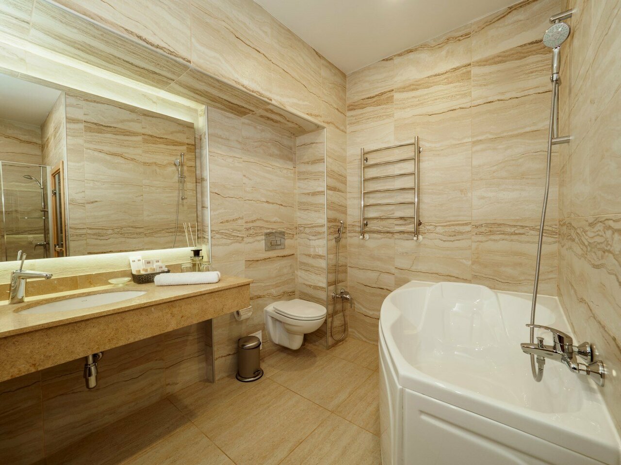 Гостиница Премьер Отель Смоленск