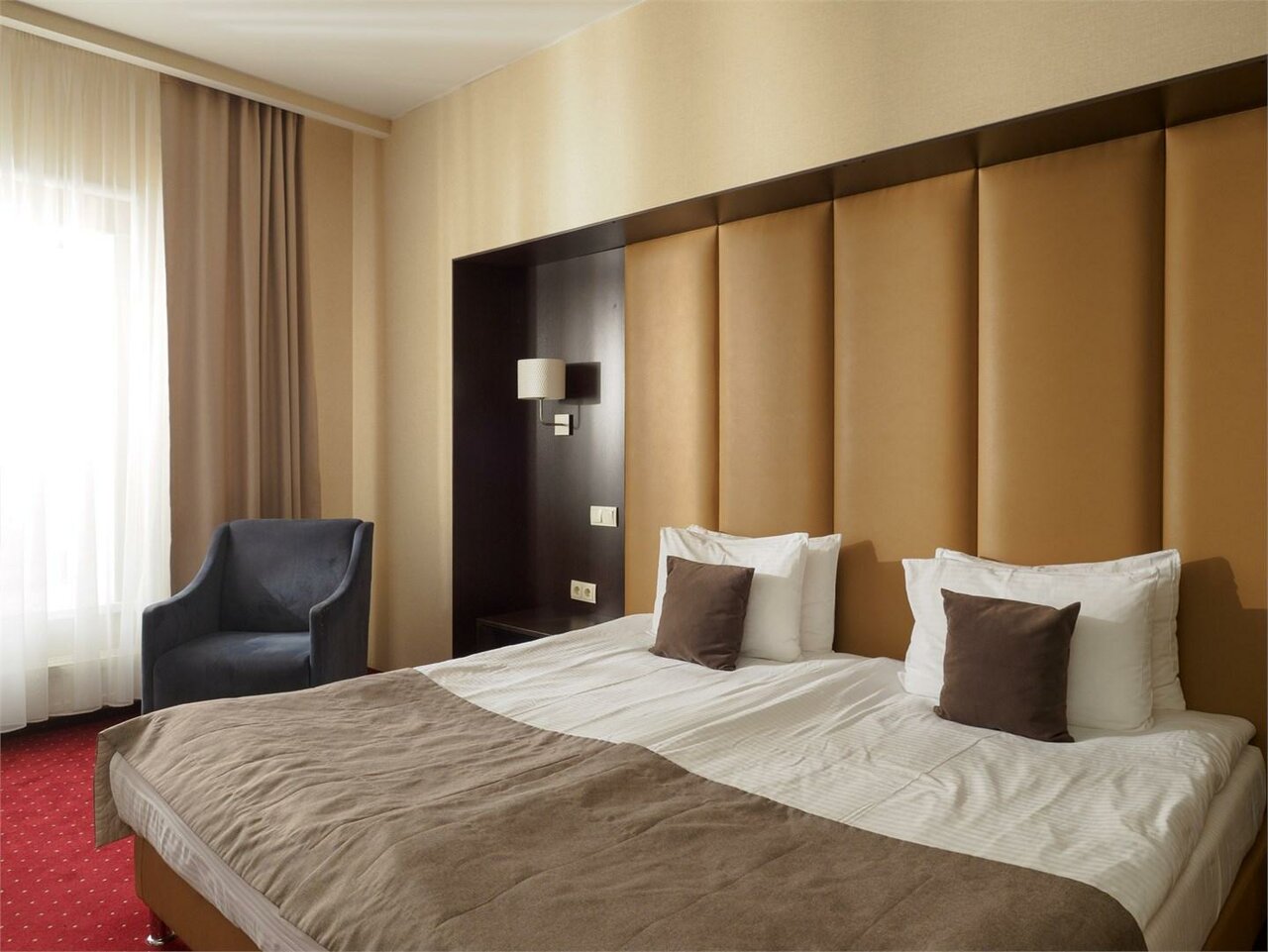 Гостиница Премьер Отель Смоленск-85