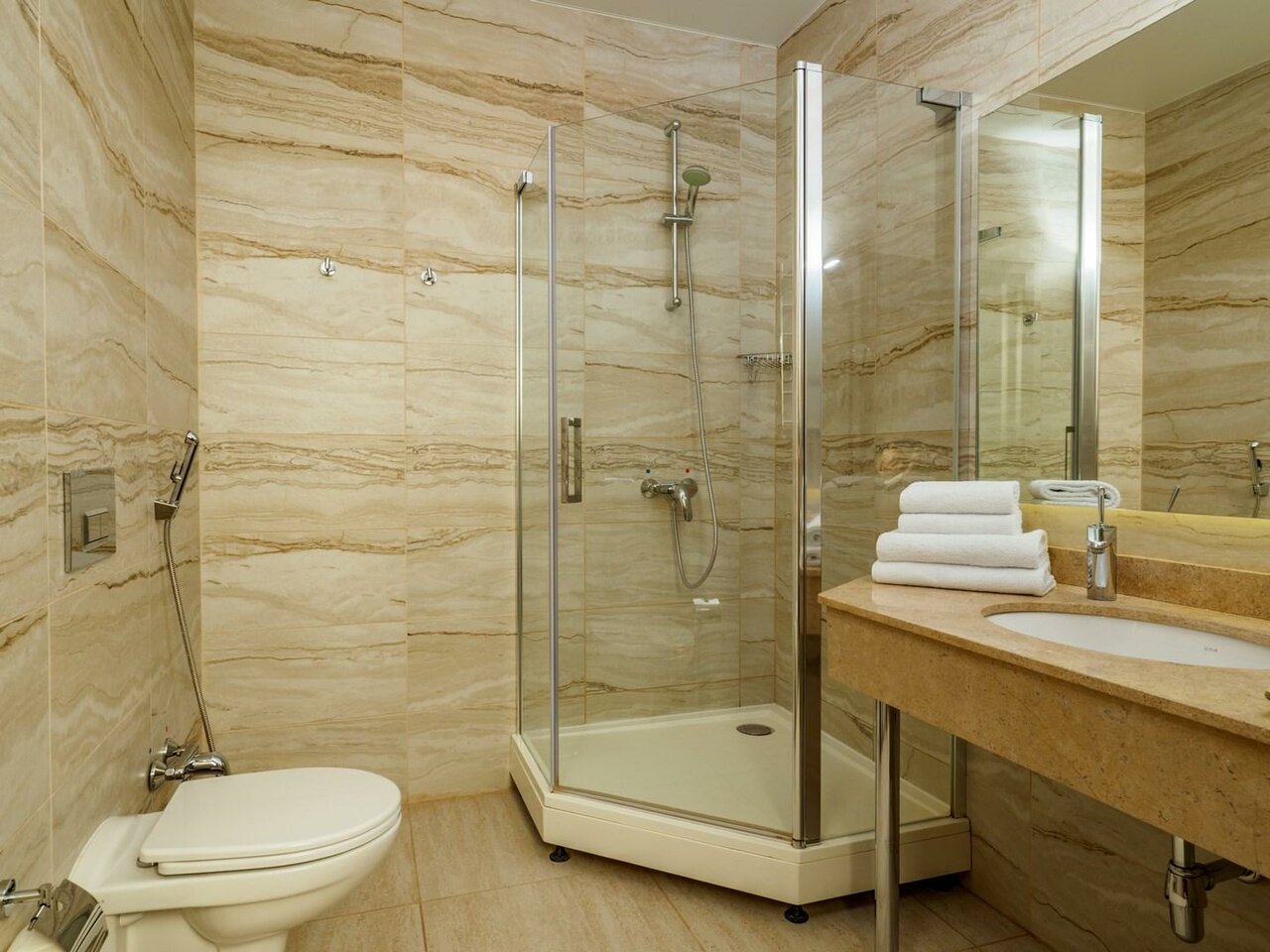 Гостиница Премьер Отель Смоленск-52