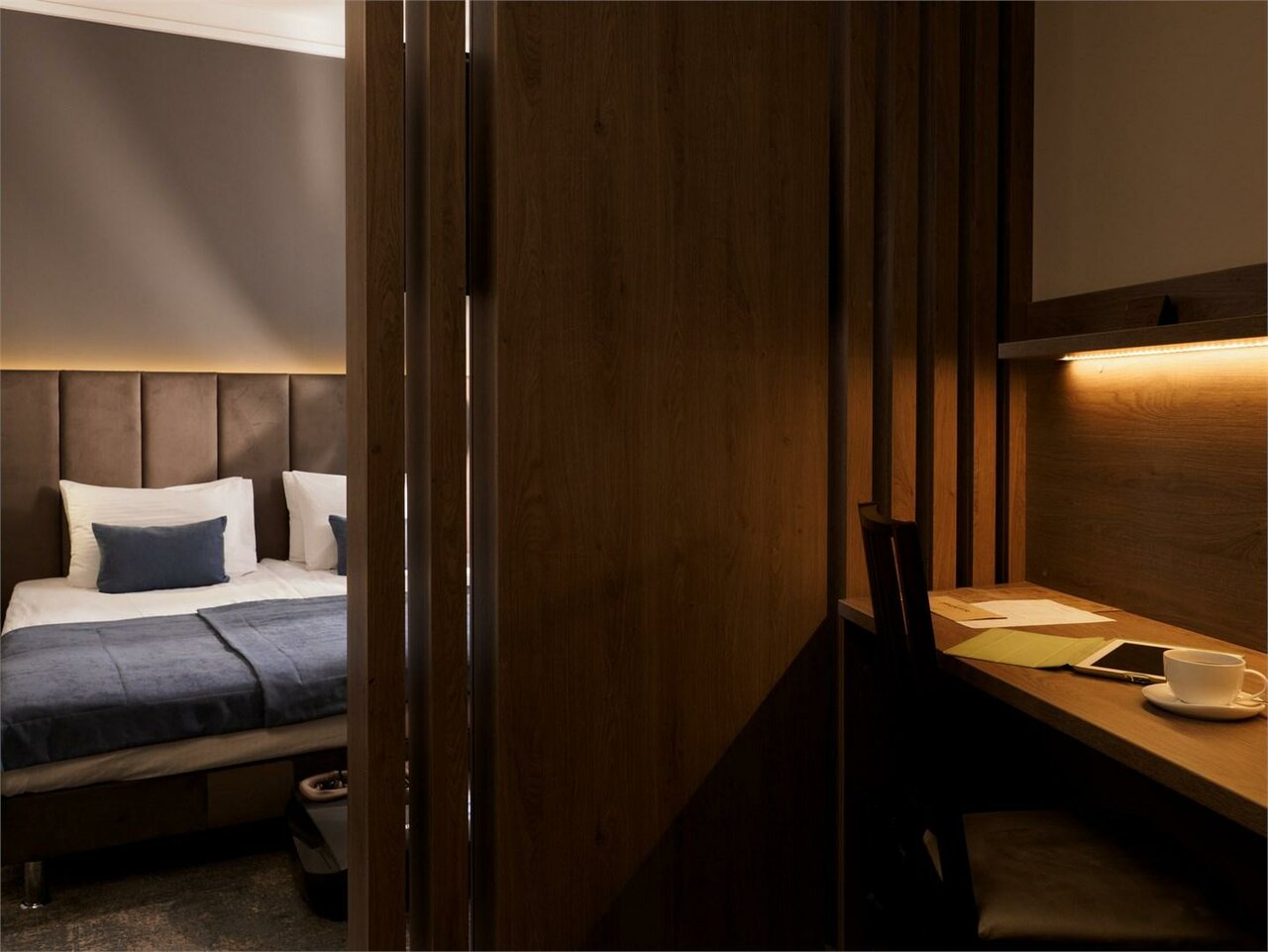 Гостиница Премьер Отель Смоленск-62