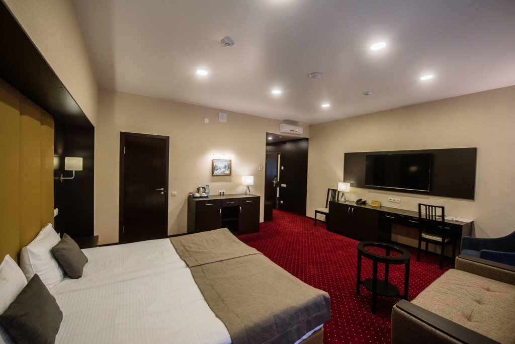 Гостиница Премьер Отель Смоленск-99