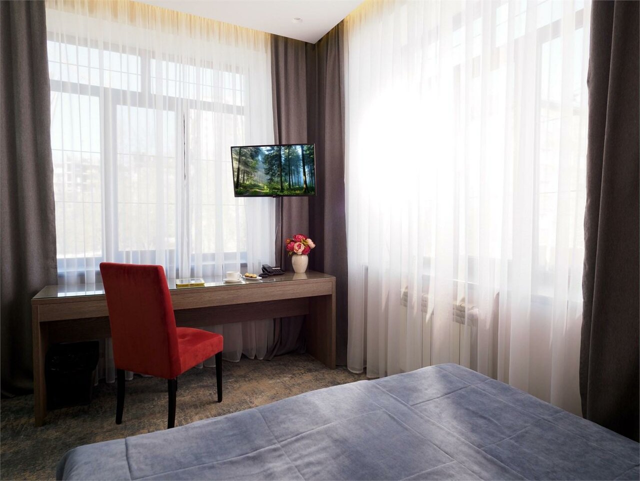 Гостиница Премьер Отель Смоленск-109