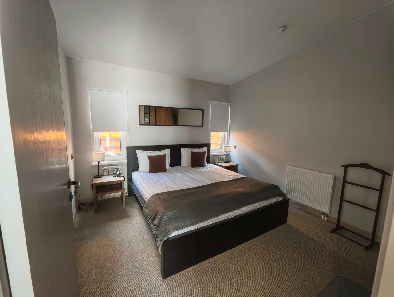 Гостиница Премьер Отель Смоленск-124