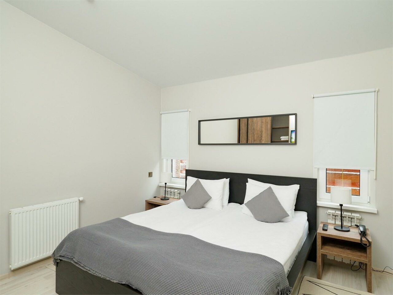 Гостиница Премьер Отель Смоленск-42