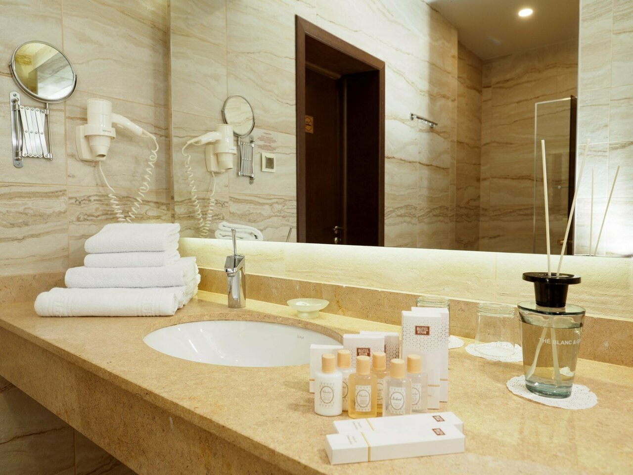 Гостиница Премьер Отель Смоленск