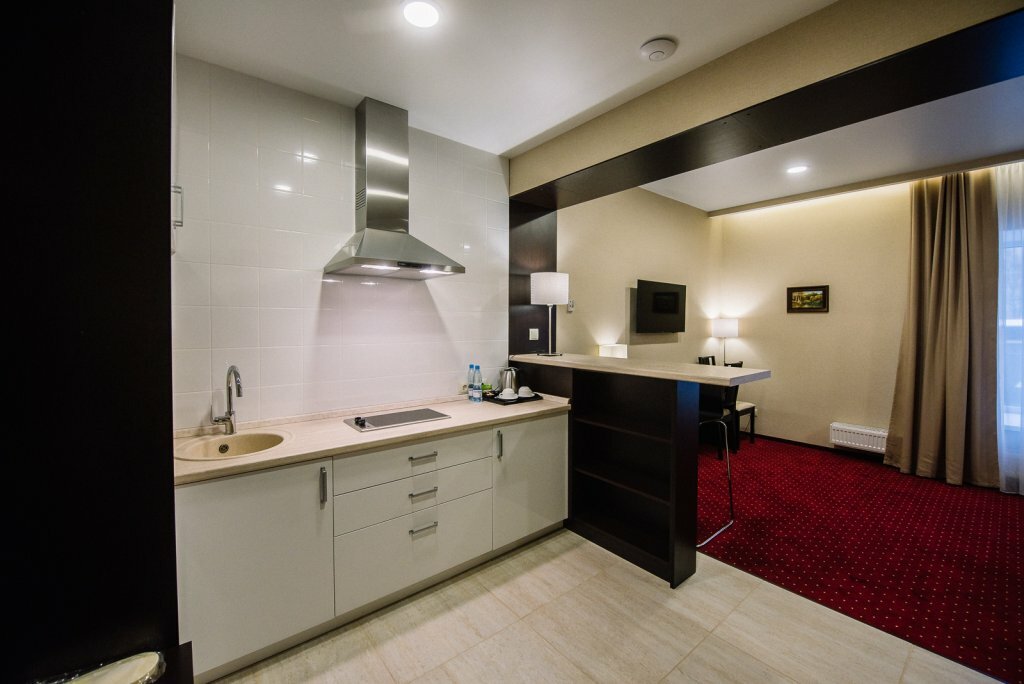 Гостиница Премьер Отель Смоленск-64