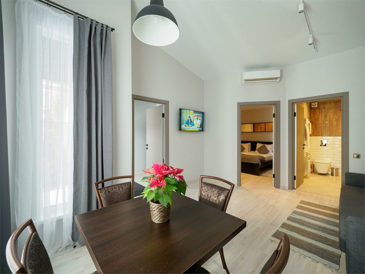 Гостиница Премьер Отель Смоленск-53