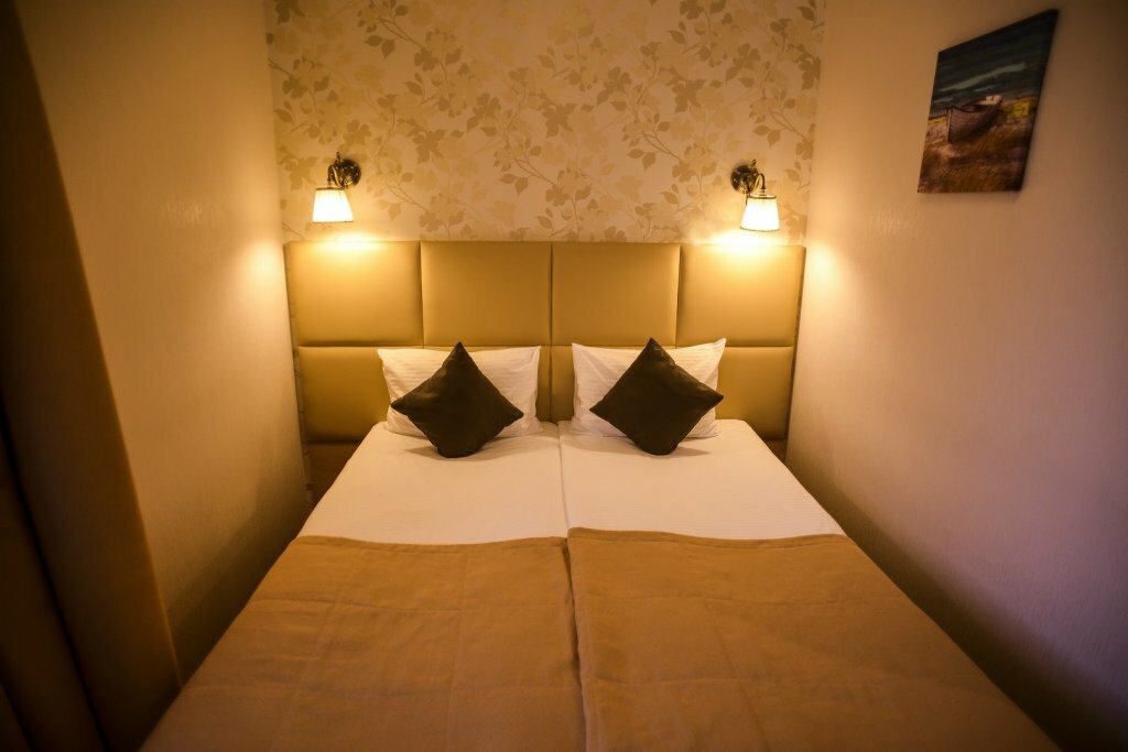 Гостиница Премьер Отель Смоленск-55