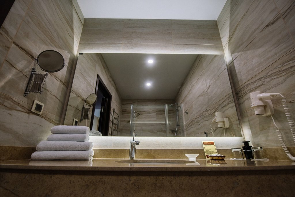 Гостиница Премьер Отель Смоленск-54